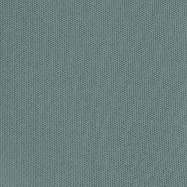 Amara Blue Bird - Blue cotton upholstery fabric IMAGE2
