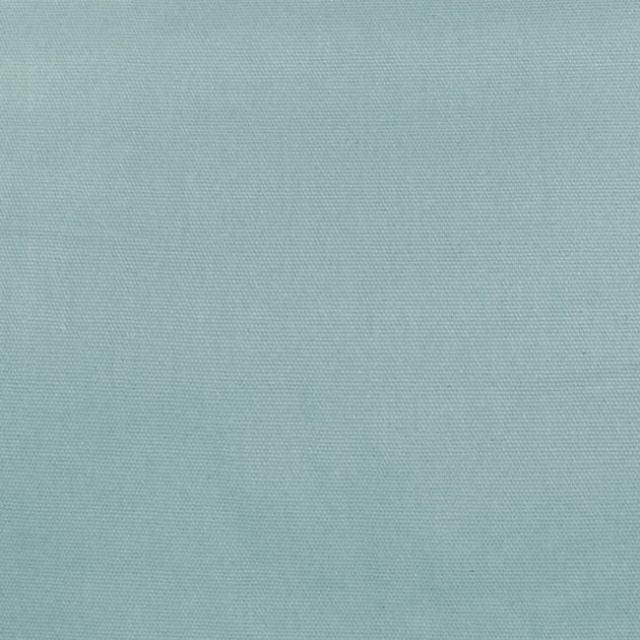 Amara Duck Egg, blue cotton fabric