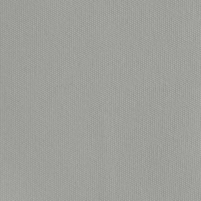 Amara Dusk Grey - Light grey cotton upholstery fabric
