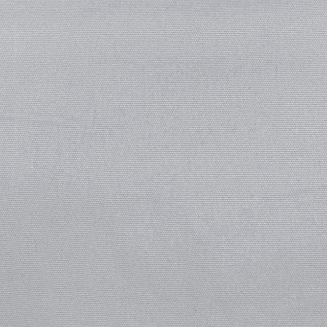 Amara Grey Mist, light grey cotton fabric for upholstery