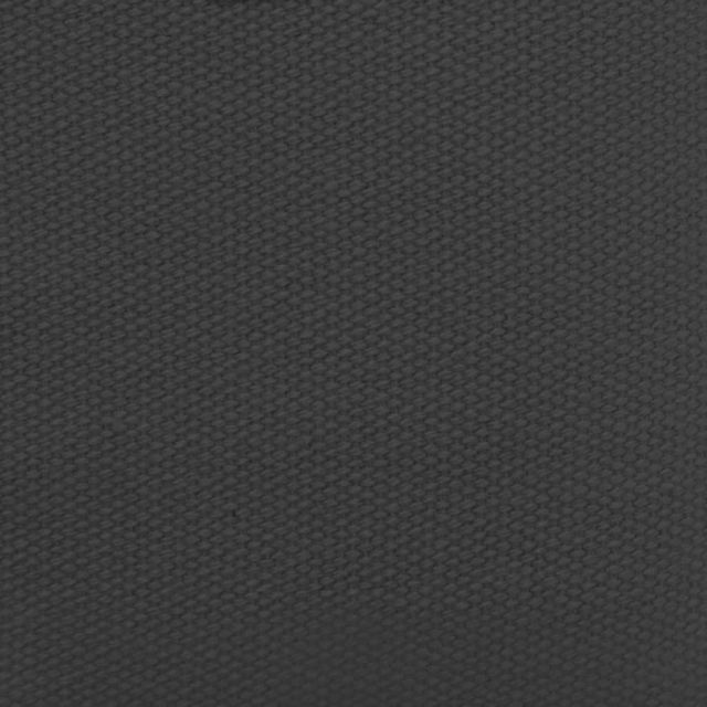 Amara Iron - Grey fabric for curtains, upholstery