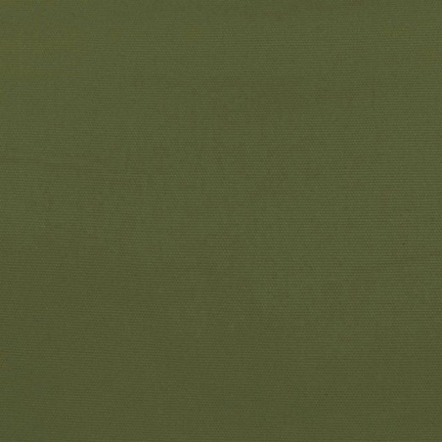 Amara Khaki - Khaki coloured cotton fabric