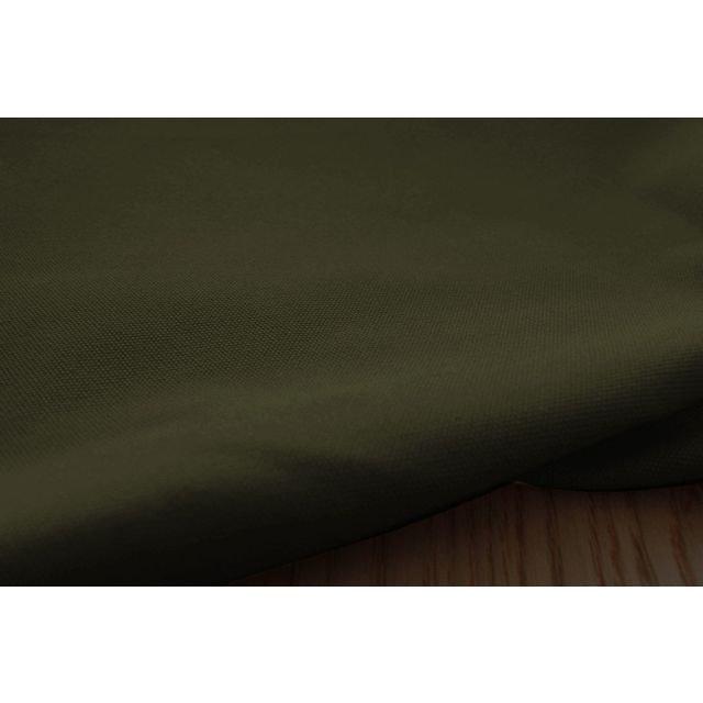 Amara Magic Pine - Green cotton upholstery fabric