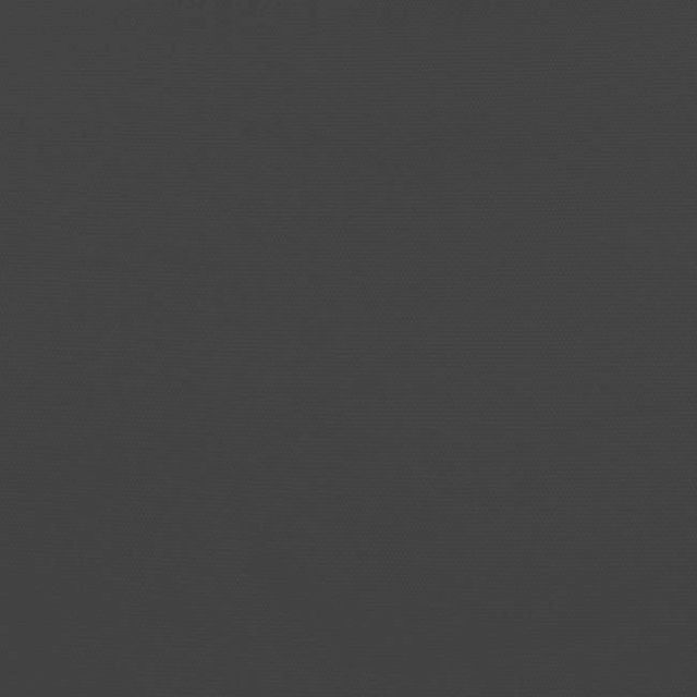 Amara Onyx - Grey fabric for curtains, upholstery