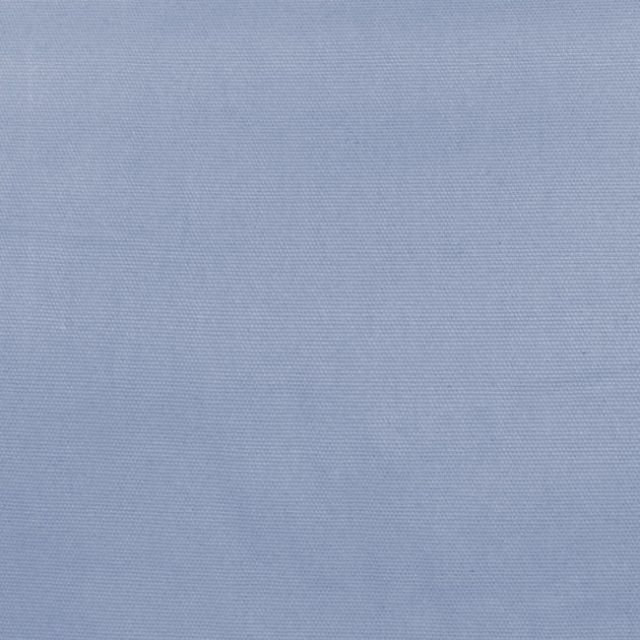 Amara Pale Blue, light blue cotton fabric
