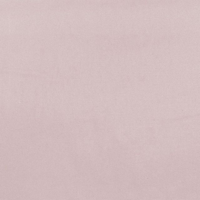 Amara Pale Rose, pink cotton fabric for curtains, blinds, upholstery