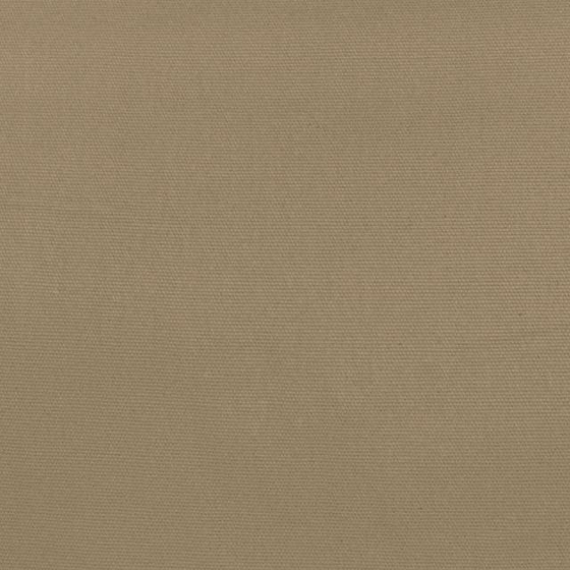 Beige Sand cotton fabric for curtains, upholstery