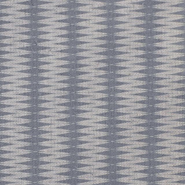 Ksenia Ash - Curtain fabric, abstract Grey pattern