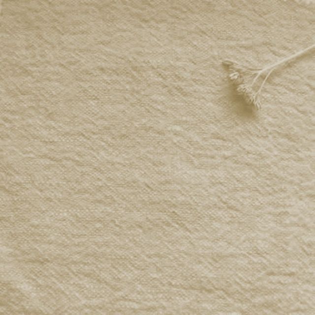 Bianco Chalk - Pre-washed Chalk Grey linen