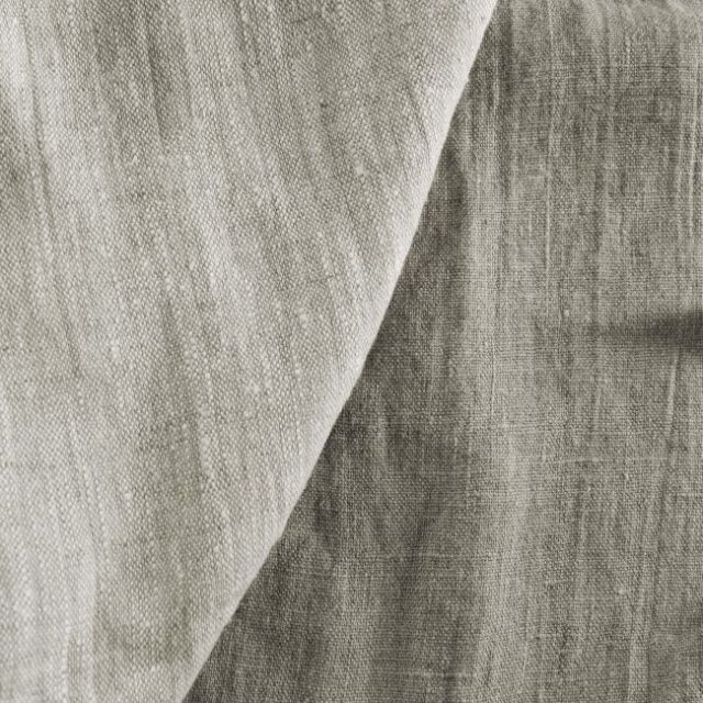 Bianco Oatmeal (left) and Natural (right) compared