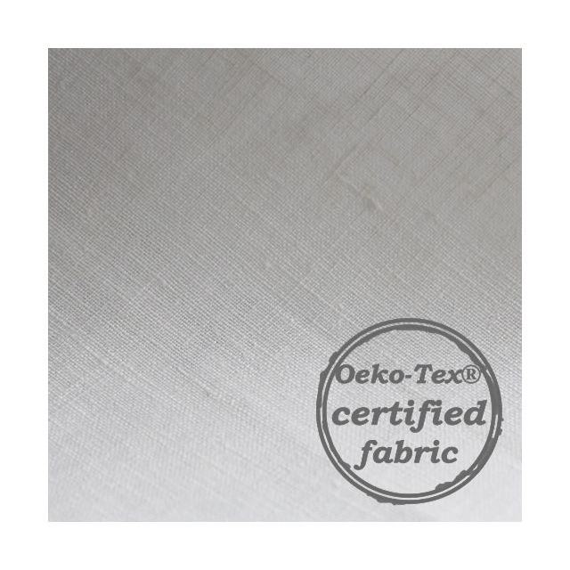 Cecilia White - 220cm