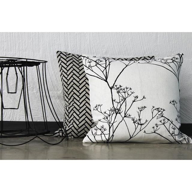 Chervil fabrics