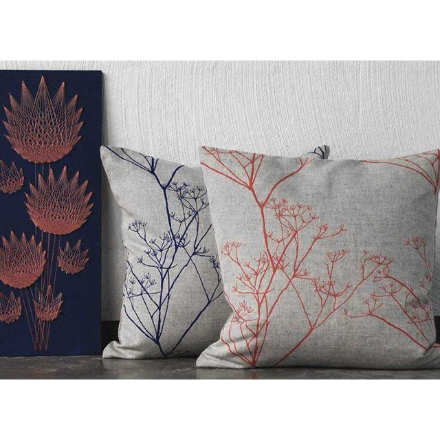 Chervil fabrics