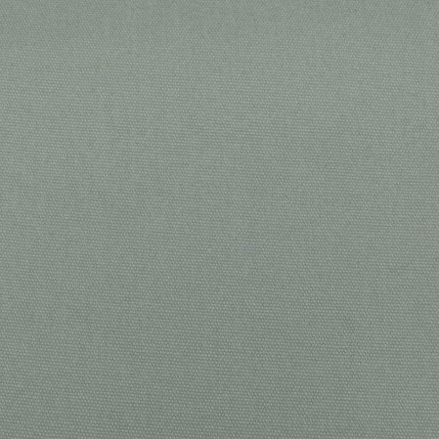Danila Ash Grey - Grey cotton upholstery fabric