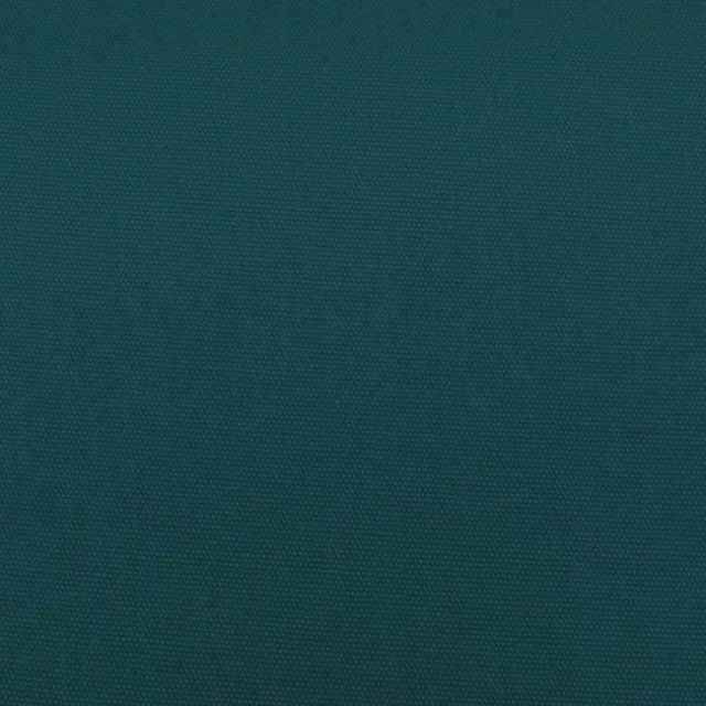 Danila Deep Teal - Blue / Green cotton upholstery fabric