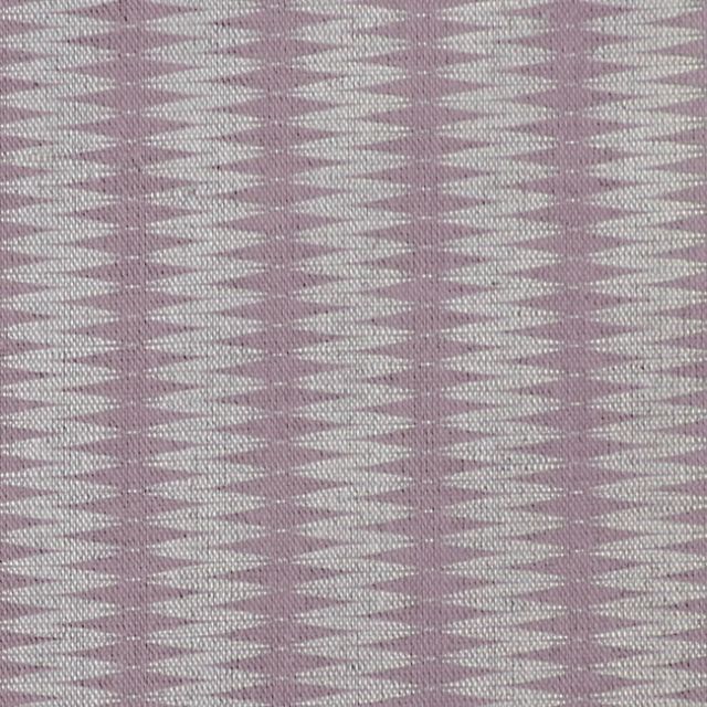 Ksenia Dusty Pink - Curtain fabric, abstract Pink pattern
