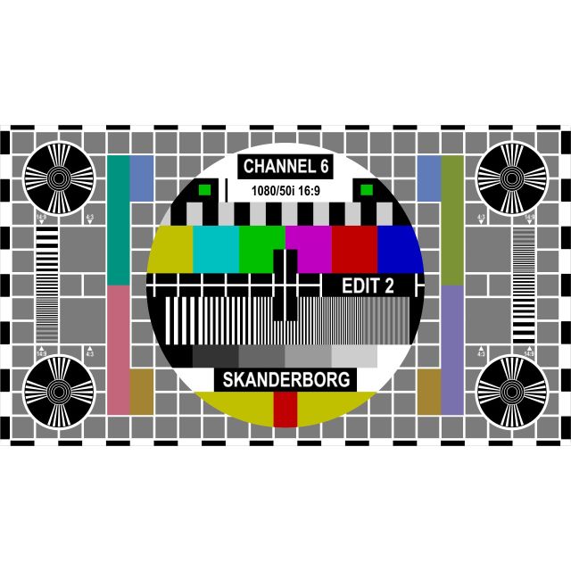 Test image 1920x1200