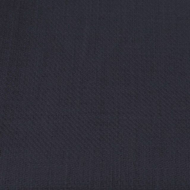 Emma Midnight - Dark Blue Curtain fabric