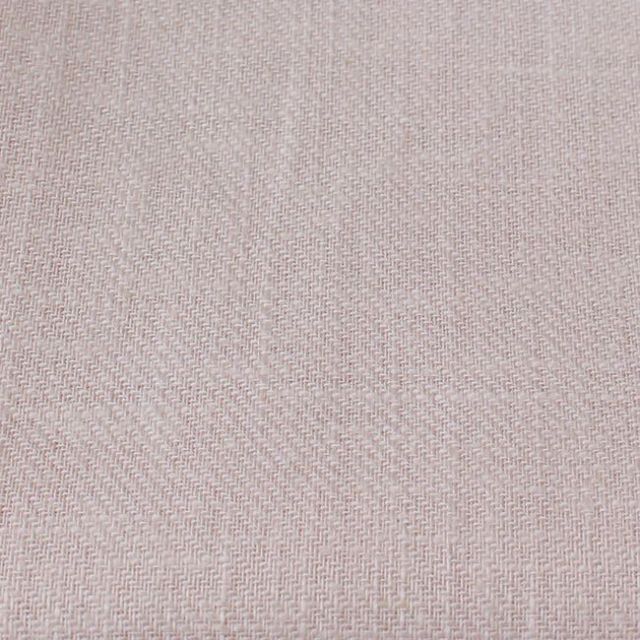 Emma Rose - Pale Pink Curtain fabric