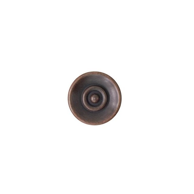 Holdback Front - Oak
