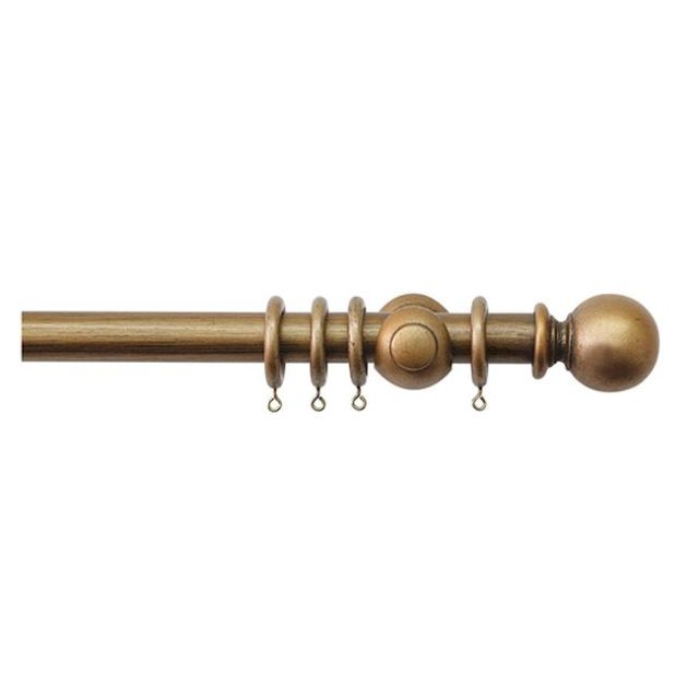 Antique Gold