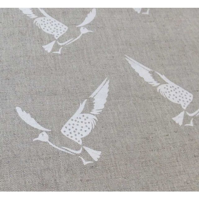 Hummingbird White