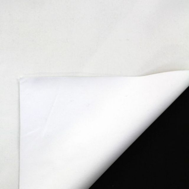 Blackout lining both sides 2