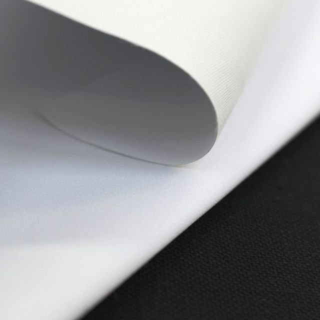 Blackout lining