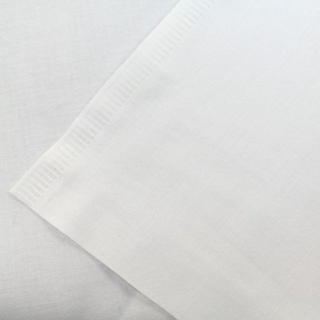 Cotton lining fabric both sides 2
