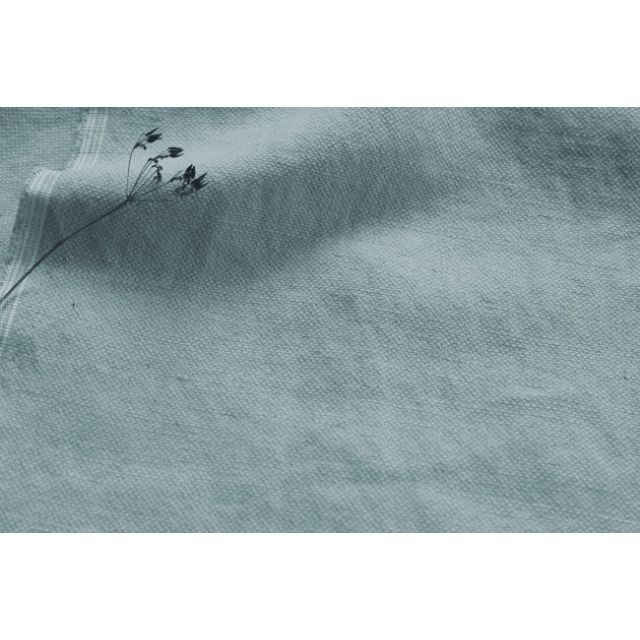 Mailis Duck Egg - Light blue upholstery fabric