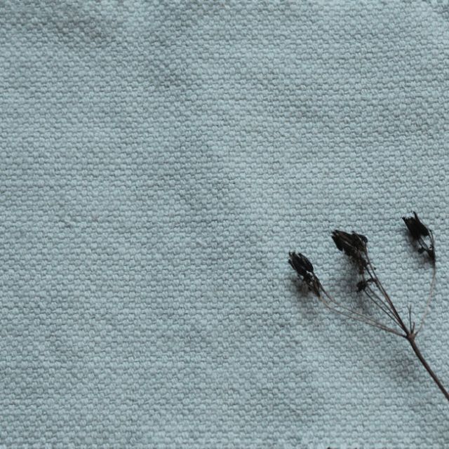 Mailis Duck Egg - Light blue upholstery fabric