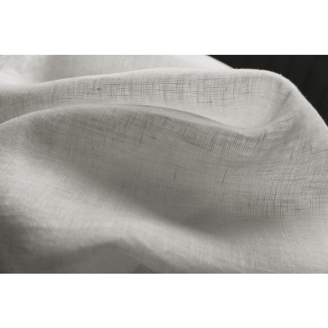 Milla Off-White- prewashed