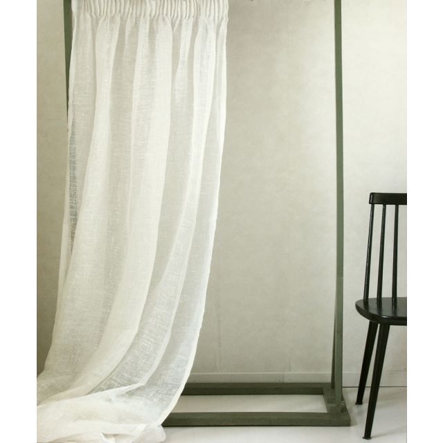 Milla Off-White-  prewashed