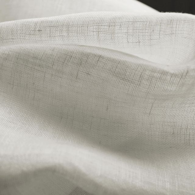 Milla Off-White-  prewashed