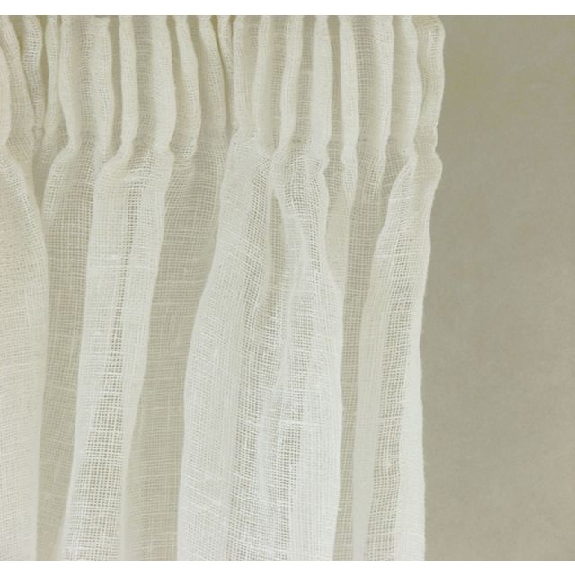 Milla Off-White-  prewashed