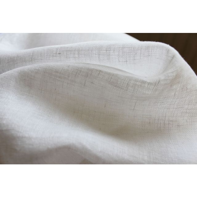 Milla Pure-White- prewashed