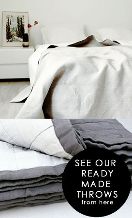 Our ready made Bedspreads