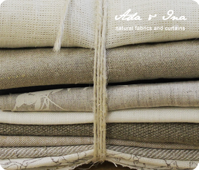 Why linen is a perfect fabric