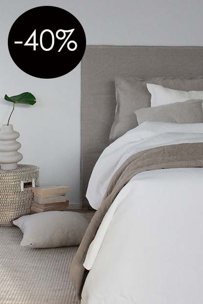 Linen Bedding Online