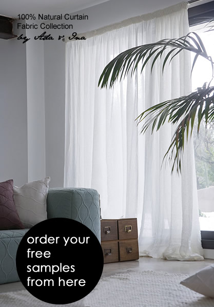 Voile Cotton Linen Made to Measure Curtains voiles curtains-made to meausre voile curtain in linen